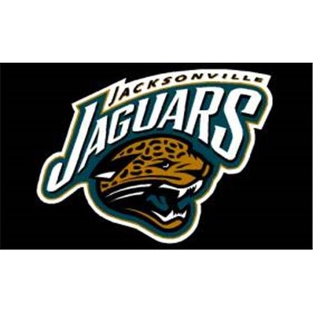 CASEYS Jacksonville Jaguars Flag 3x5 3208586317